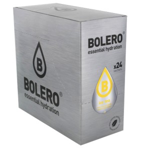 Bolero Drink Ice Tea Lemon,...