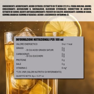 Bolero Drink Ice Tea Lemon,... 2