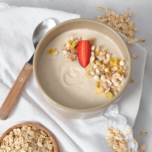 Daily Life Farina di Avena al gusto...