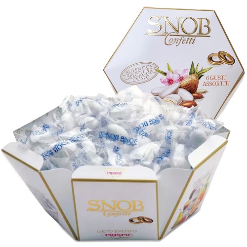 Crispo Confetti Lieto Evento Snob...