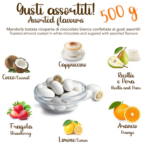 Crispo Confetti Lieto Evento Snob...