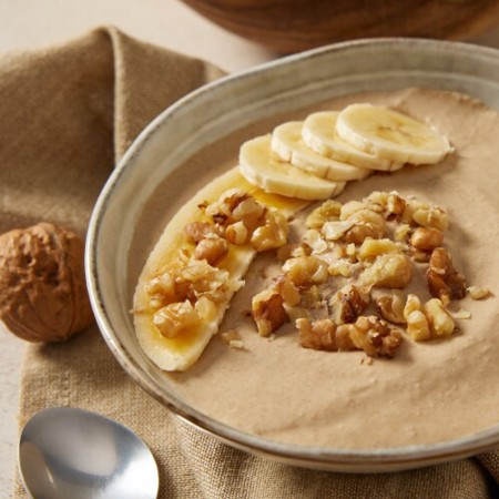 Daily Life Farina di Avena al gusto Cheescake, Oatmeal Instant in busta da 1 kg