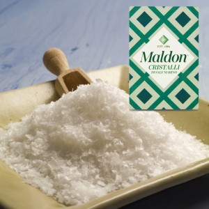 Maldon Cristalli di Sale... 2