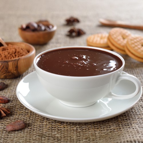 Cameo Ciobar Fondente, 5 Bustine