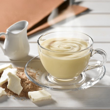 Cameo Ciobar Bianco, 5 Bustine