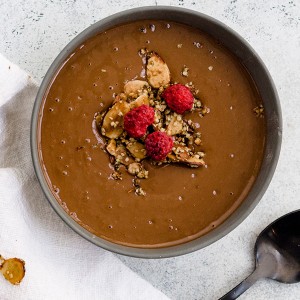 Daily Life Farina di Avena... 2