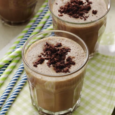 Daily Life Farina di Avena al gusto Brownie, Oatmeal Instant in busta da 1 kg