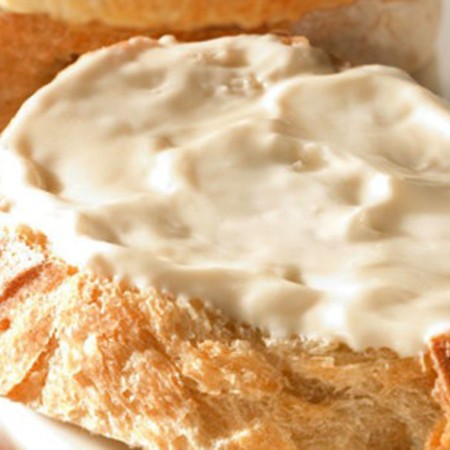 Daily Life Gonuts Crema Proteica Spalmabile al Cioccolato Bianco 350 gr