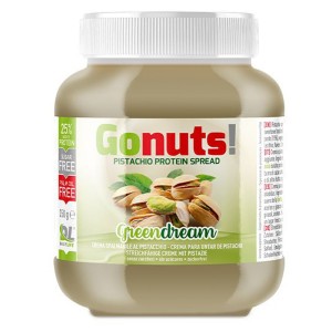 Daily Life Gonuts Crema...