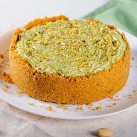 Daily Life Gonuts Crema Proteica Spalmabile al Pistacchio 350 gr