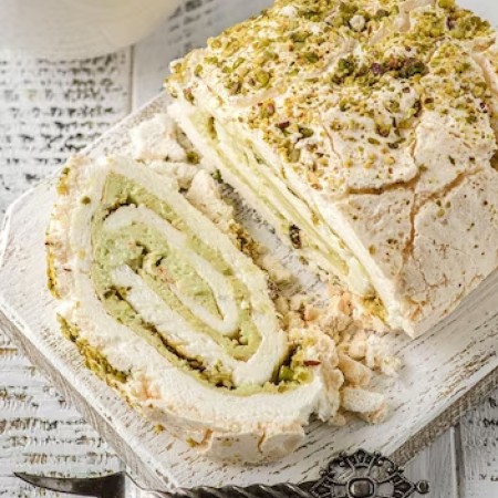 Daily Life Gonuts Crema Proteica Spalmabile al Pistacchio 350 gr