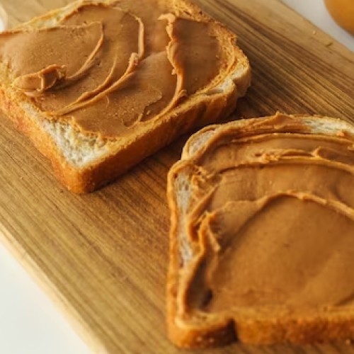 Anderson Burro di Arachidi Sport...