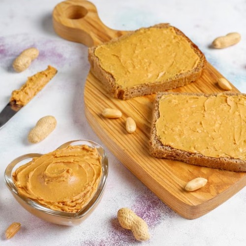 Anderson Burro di Arachidi Sport...