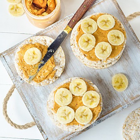 Fiorentini Crema di Arachidi Spalmabile Peanut Butter 350 gr