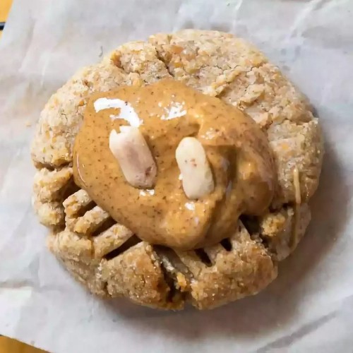 Fiorentini Crema di Arachidi...