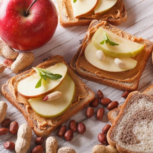 Fiorentini Crema di Arachidi...