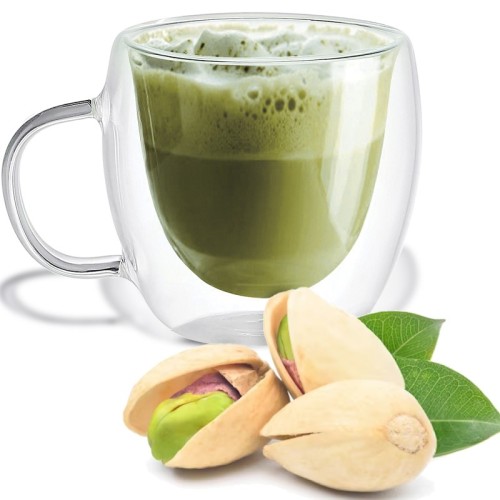 18 Cialde di Caffè al Pistacchio ESE...
