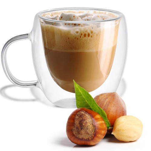 18 Cialde di Caffè alla Nocciola ESE...