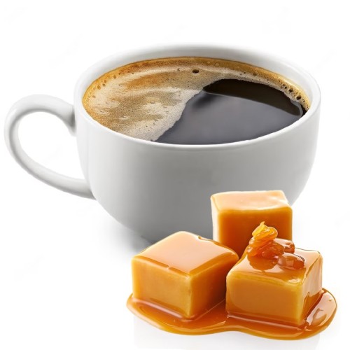 18 Cialde Orzo al Caramello ESE 44 mm...