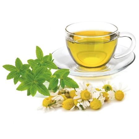 18 Cialde Tisana Rilassante ESE 44 mm Sandemetrio, Tisana Buonanotte Biologica senza zucchero