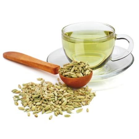 18 Cialde Tisana Bio al Finocchio ESE 44 mm Sandemetrio, Tisana Biologica senza zucchero