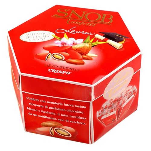 Crispo Confetti Lieto Evento Snob...