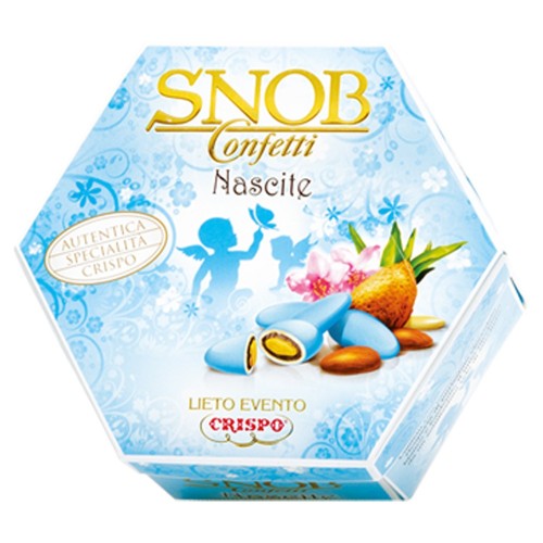 Crispo Confetti Lieto Evento Snob...