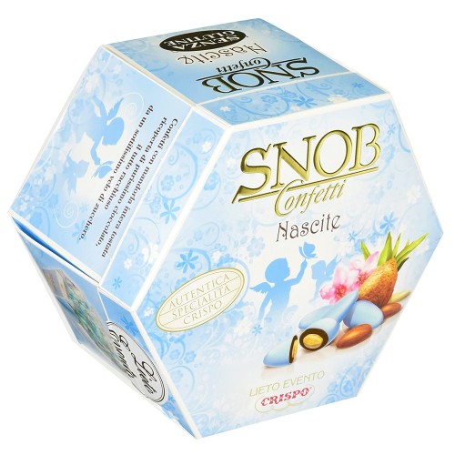 Crispo Confetti Lieto Evento Snob...