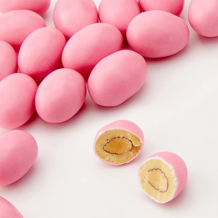 Crispo Confetti Lieto Evento Snob Rosa per Nascita 500 gr