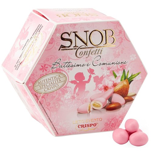 Crispo Confetti Lieto Evento Snob...