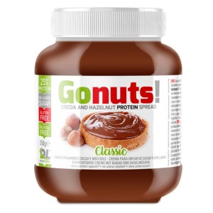 Daily Life Gonuts Crema...