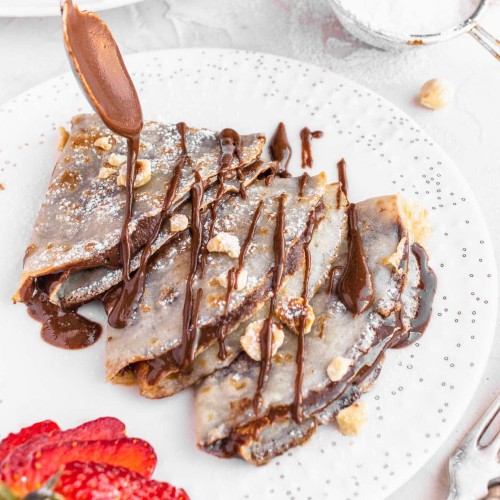 Daily Life Gonuts Crema Proteica...