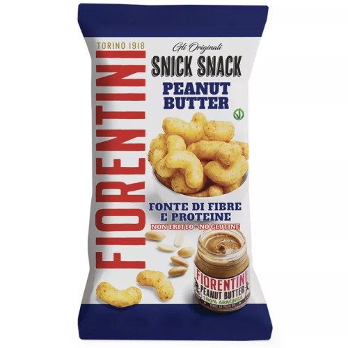 Fiorentini Cornetti di Mais con Crema...