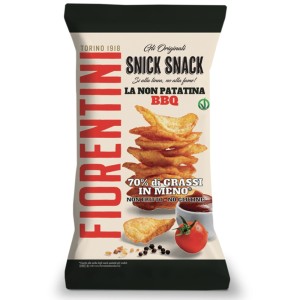 Fiorentini Snick Snack La...