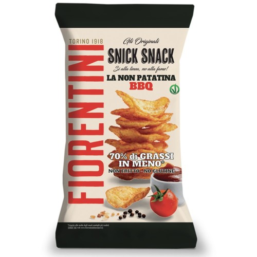 Fiorentini Snick Snack La Non...