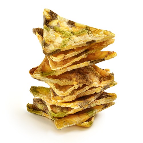 Fiorentini Triangolini di Mais con...