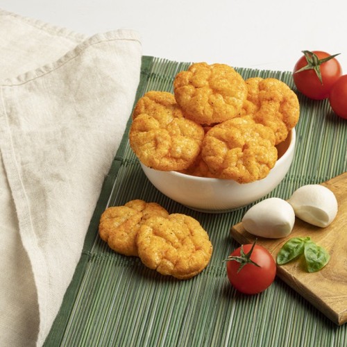 Fiorentini Rice Snack gusto Pizza 40 gr