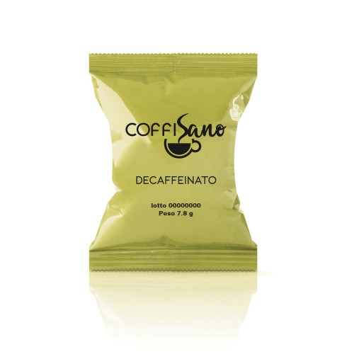 100 Capsule di Caffè compatibili con...