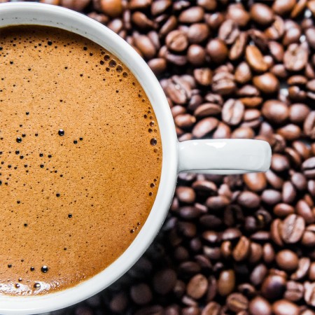 1 Kg Caffè in Grani Borbone Miscela Rossa Red Vending