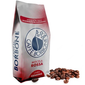 1 Kg Caffè in Grani Borbone...