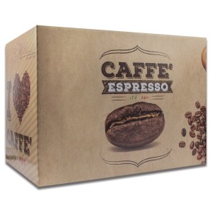 100 Capsule di Caffè... 2