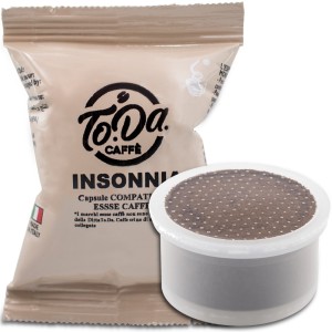 100 Capsule di Caffè...