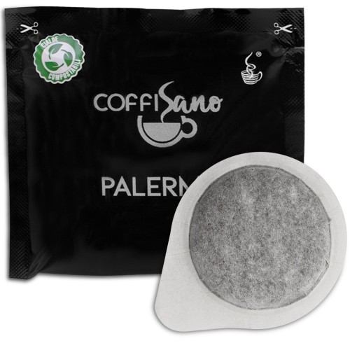 150 Cialde Caffè Coffisano Miscela...