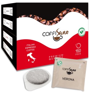 150 Cialde Caffè Coffisano...