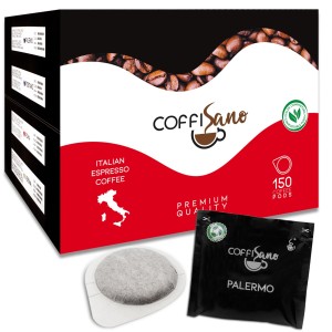 150 Cialde Caffè Coffisano...