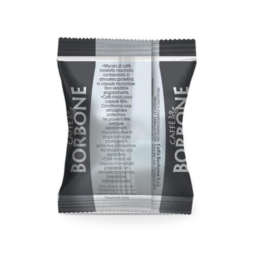 50 Capsule di Caffè Compatibili con...