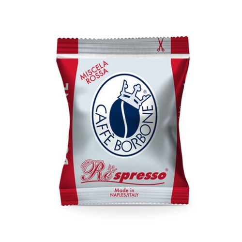 50 Capsule di Caffè Compatibili...