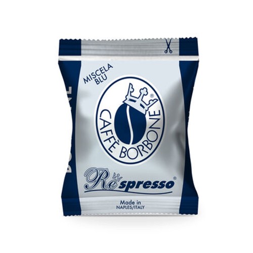 50 Capsule di Caffè Compatibili con...