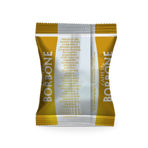 50 Capsule di Caffè Compatibili con...