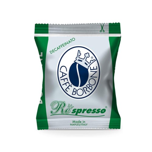 50 Capsule di Caffè Compatibili...